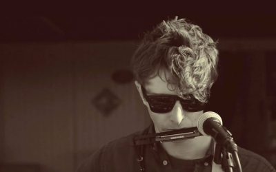 Zac Pajak Live Music at Red Bar Weybridge Surrey