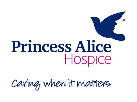 Princess Alice Hospice Esher Elmbridge Surrey