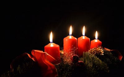 Business Carol Concert in Weybridge