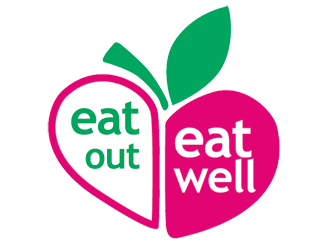 The Eat Out Eat Well Award has been developed to reward caterers who make it easier for their customers to make healthy choices when eating out