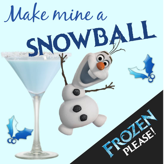 Make Mine A Snowball - Frozen - Surrey Music Chhristmas Concert in Claygate