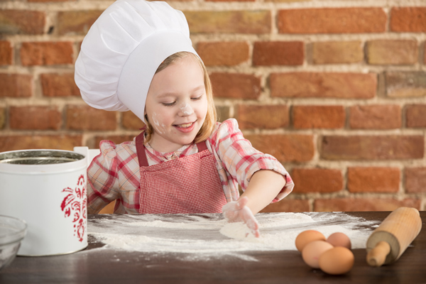 Baking Cakes - Weybridge Surrey Competition for Adults & Children