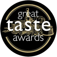 Great Taste Awards - Valentina Fine Foods Delicatessen & Restuarant 