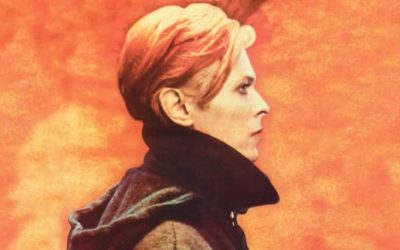 David Bowie Tribute Night at Red Bar & Restaurant Weybridge Surrey