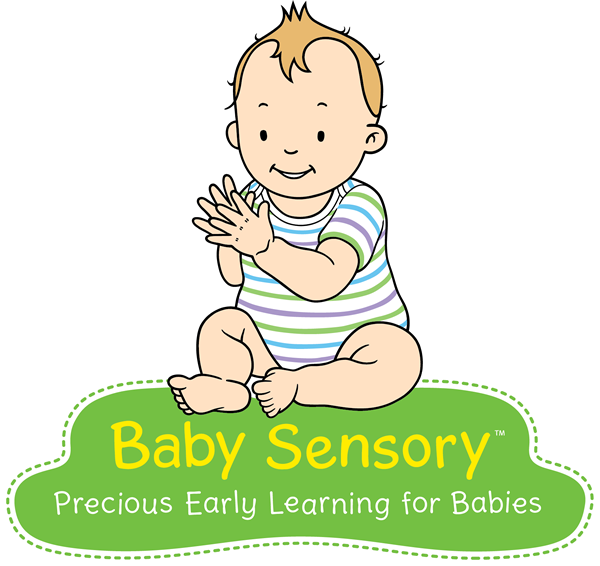 Baby Sensory - Precious Early Learning For Babies - Classes in Oatlands Weybridge, Ottershaw & Staines