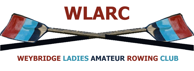 Weybridge Ladies Amateur Rowing Club - Clubhouse in Walton Lane