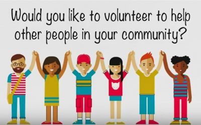 Volunteering in Surrey – Would You Like To Volunteer To Help Other People In Your Community?