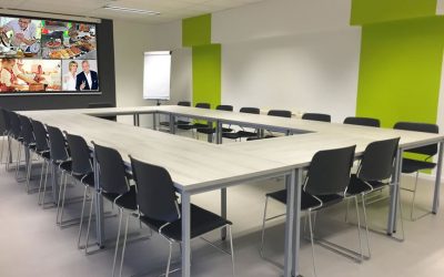 Weybridge Town Business Group – February 2020 Meeting