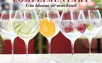 Weybridge Café Rouge Free Drink Voucher – Also Applies To Other Branches