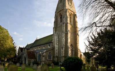 Art Of 1918 and the Aftermath of the Great War – Special Supper In Weybridge