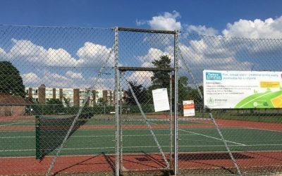 Petition To Elmbridge Borough Council – Make Weybridge & Other Elmbridge Public Tennis Courts Free Again!