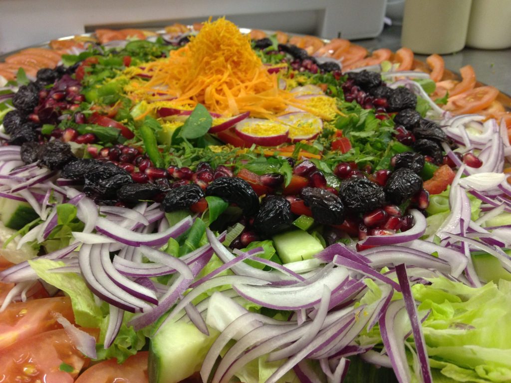 Takeaway & Delivery Lebanese Food Meejana Restaurant All About