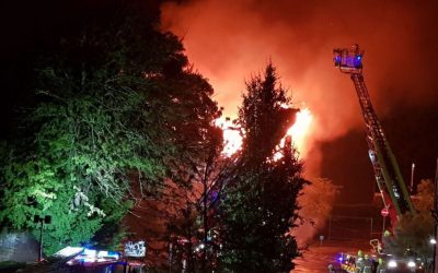 Petition For NHS Weybridge Walk In Centre To Return Following The Fire