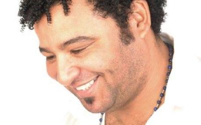 Singing All Night Long! – Lionel Richie Tribute Night at Red Bar & Restaurant Weybridge Surrey