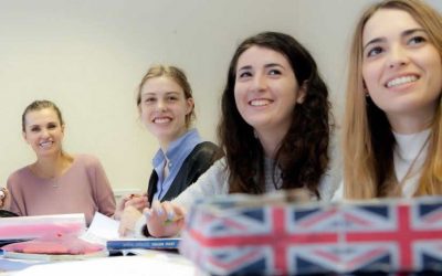 Enrolment Week at Weybridge International School Of English (WISE)