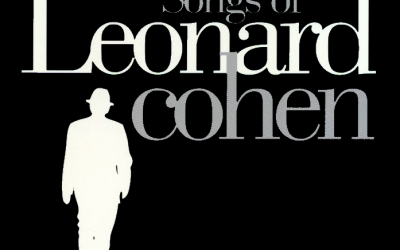 Music At St James – Keith James In Concert Performs The Songs Of Leonard Cohen