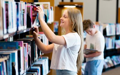 Mischief Makers – Summer Reading Challenge For Kids At Local Libraries
