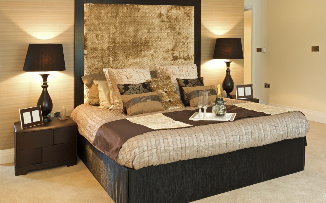 Interior Designer Weybridge – Concept Interiors