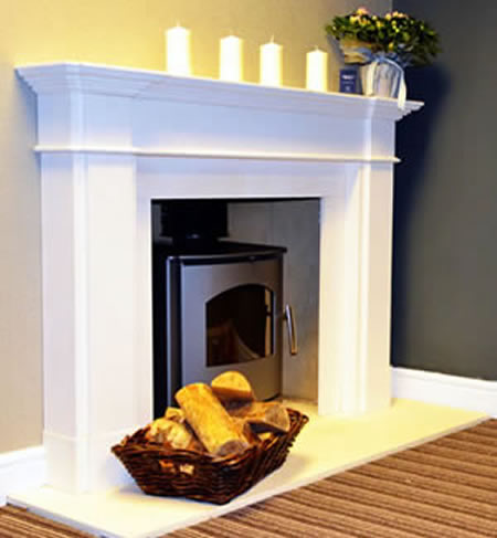 Frosts Fireplaces & Stoves