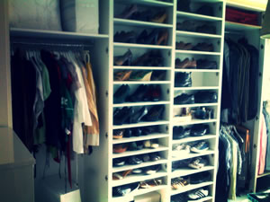 Bespoke Fitted Furniture – Richard James