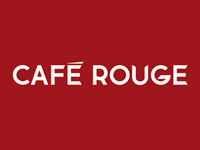 Cafe Rouge French Bistro Bar and Restaurant Weybridge Esher and Woking Surrey