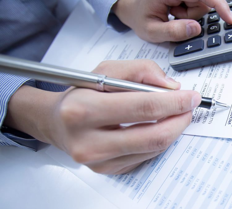 Bookkeeping, Payroll, Accountancy & VAT Services – Clarke & Co