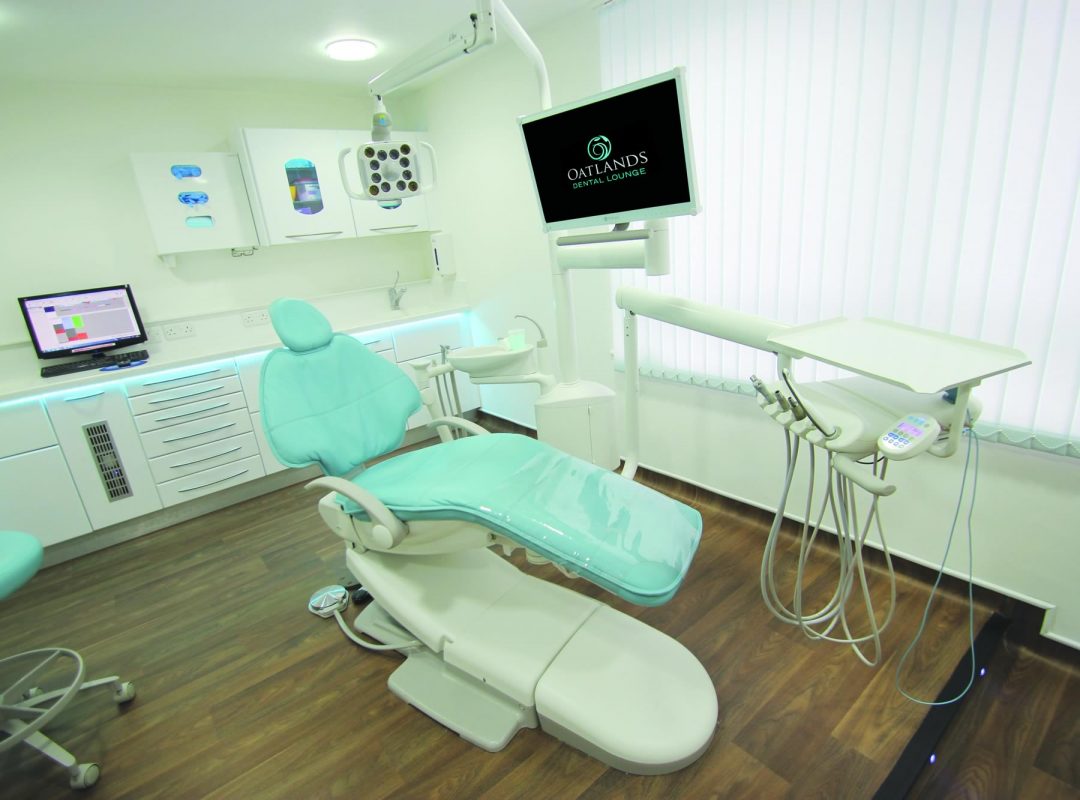 Oatlands Dental Lounge All About Weybridge Elmbridge Surrey