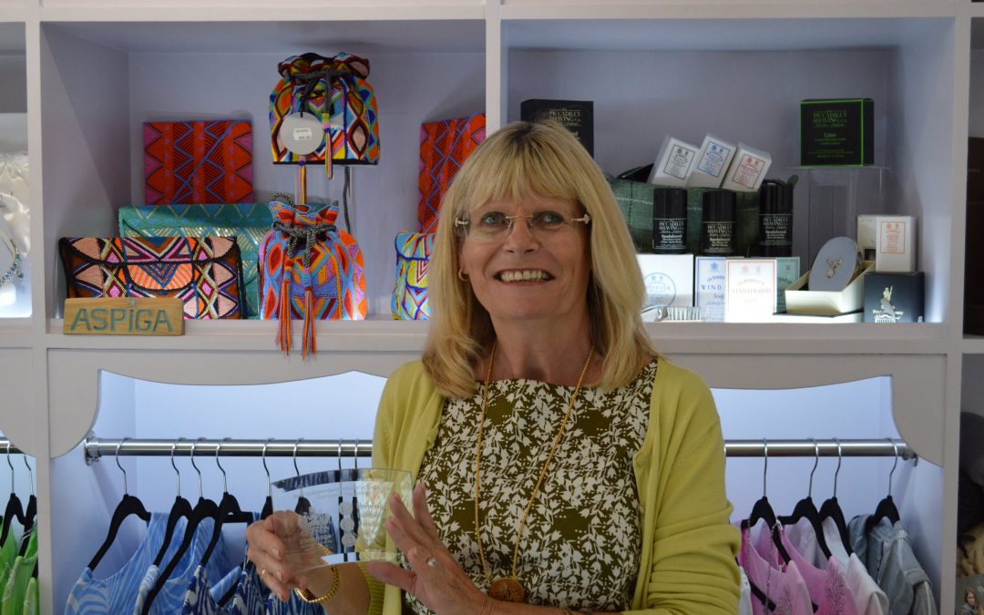 Luxury Jewellery, Accessories & Gifts – Geminera London