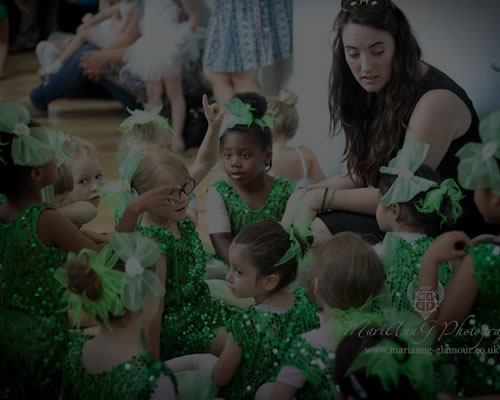 Kate’s School of Dance – Classes for Children & Adults