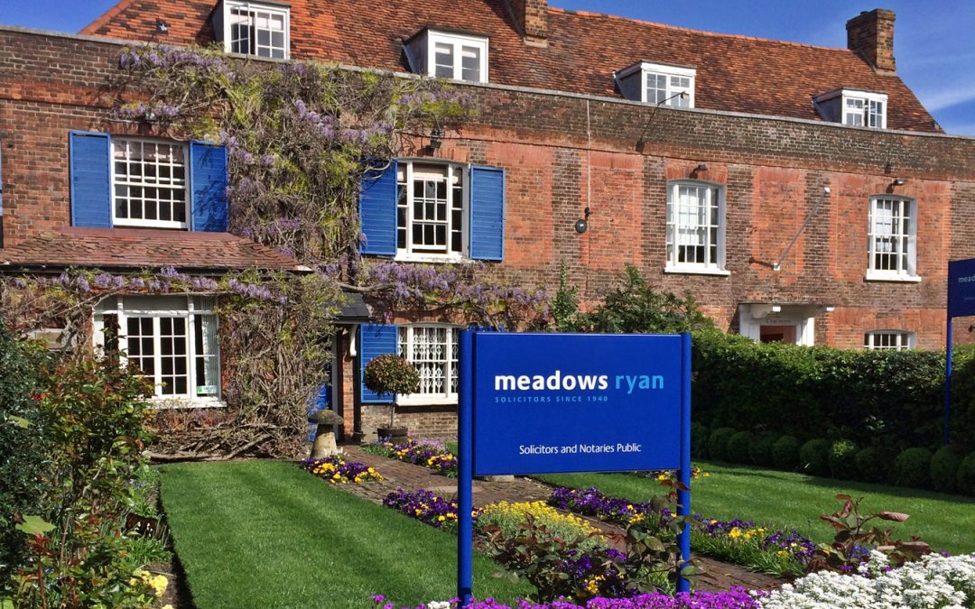 Meadows Ryan Solicitors