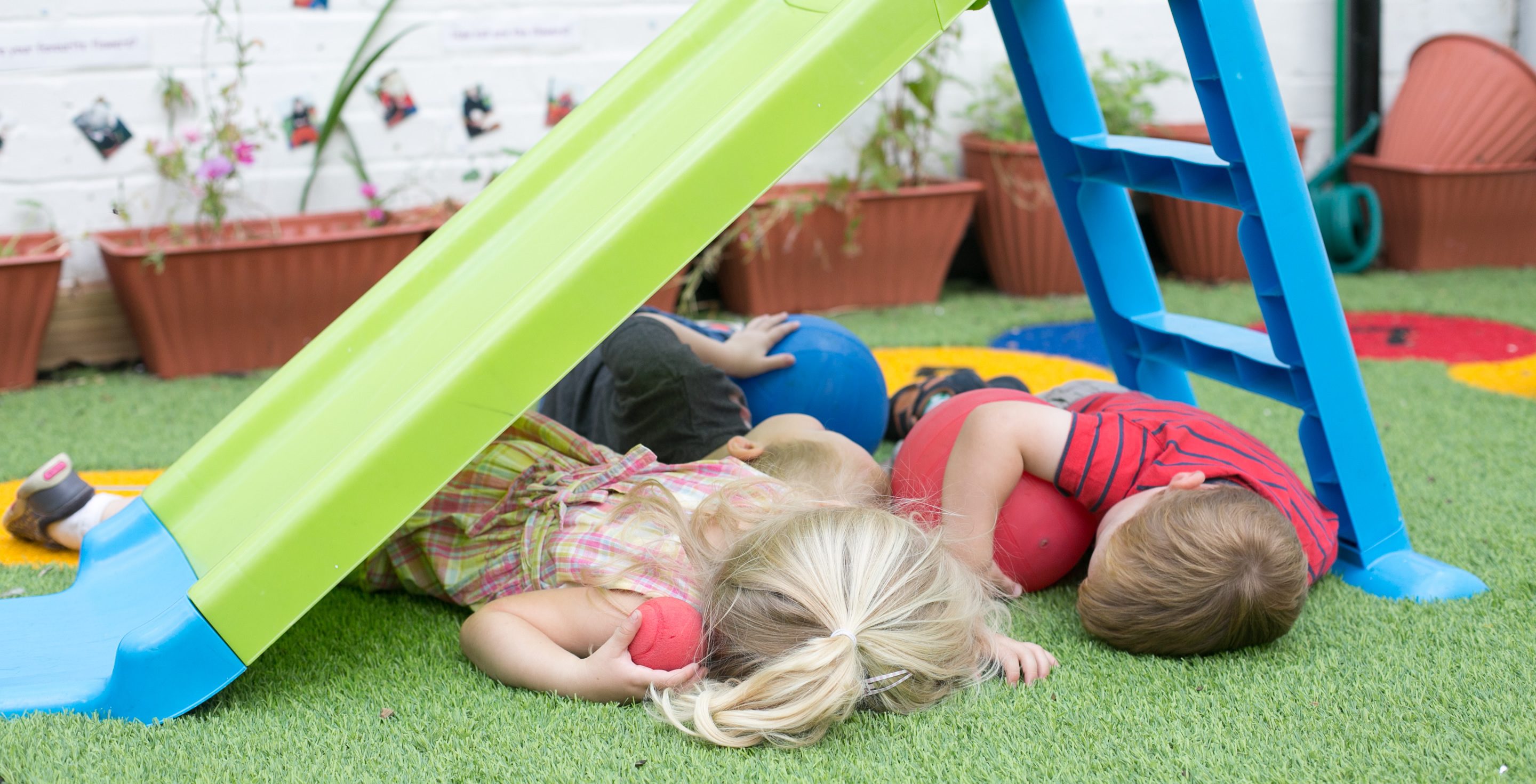 Day Nursery Weybridge Monkey Puzzle All About Weybridge Elmbridge