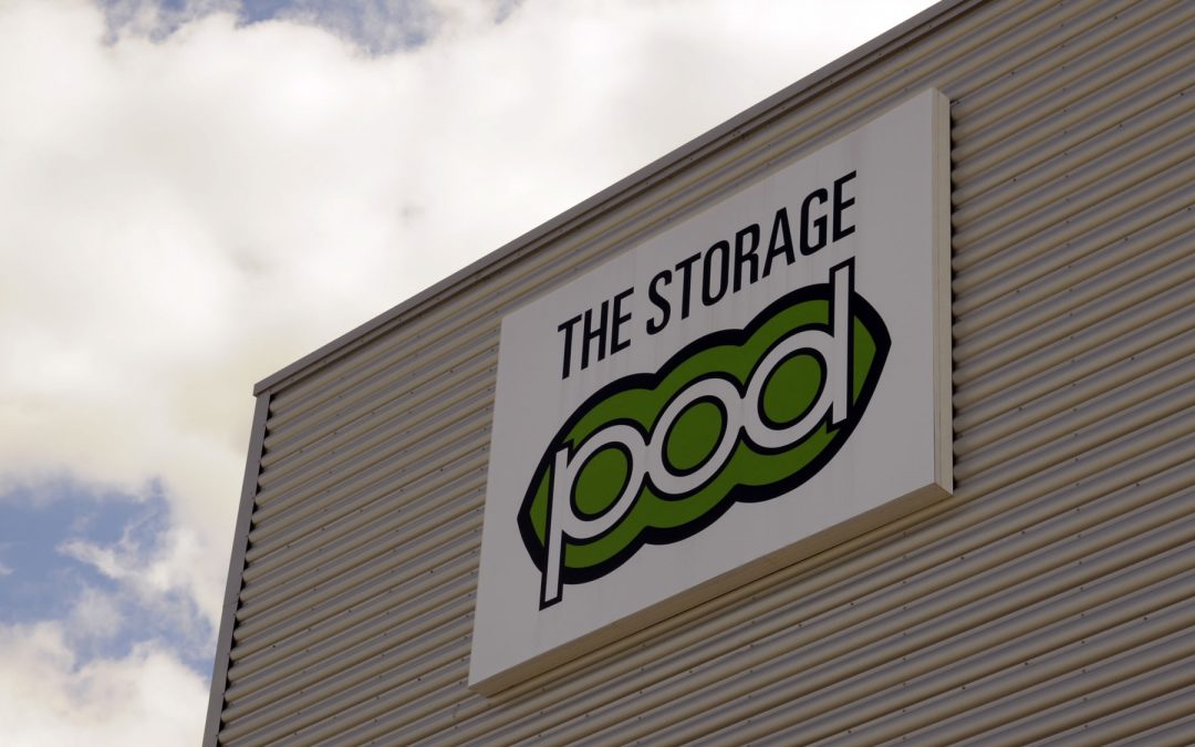 Storage Pod’s Best Price Promise Is Here To Kick Start Your New Year