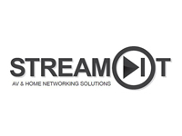 Stream-IT Audio Visual Home Networking and IT Services Weybridge Elmbridge Surrey