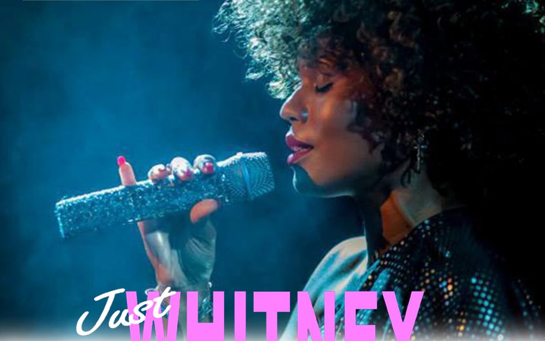 Just Whitney – Leading Whitney Houston Tribute At Red Bar Weybridge