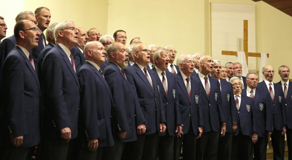 Marine Conservation Concert Weybridge & Walton Choirs & Surrey Steel