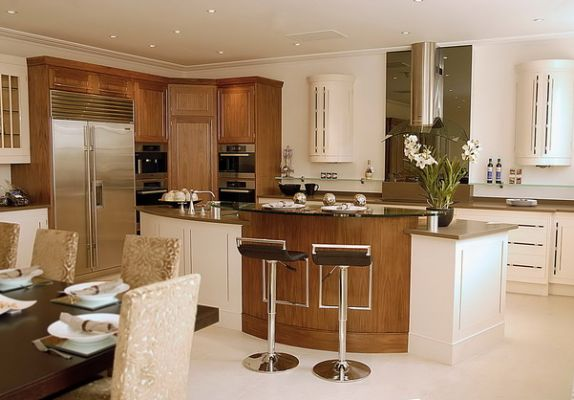 Halo Design Interiors