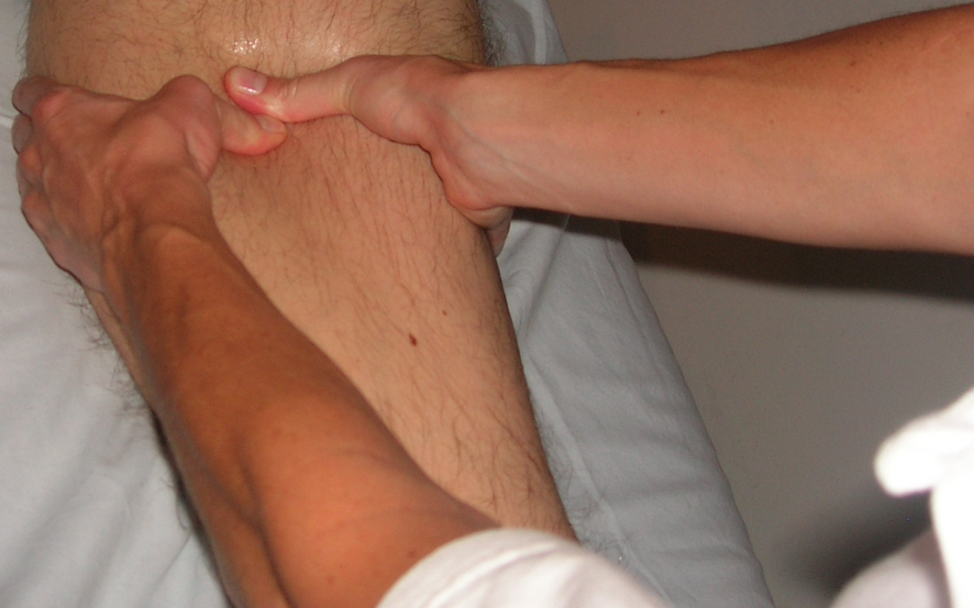 Surrey Massage Therapy – Rebecca Collins