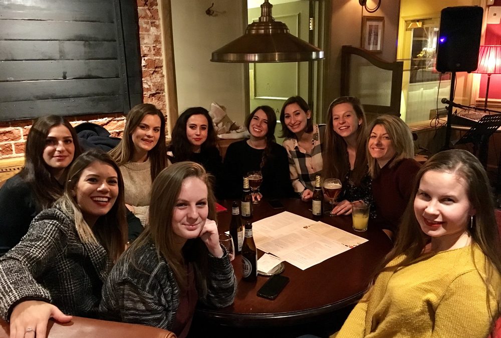 Cafe Rouge Weybridge