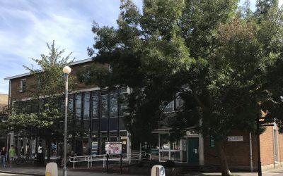 Summer Crafts – Children’s Holiday Activities At The Library