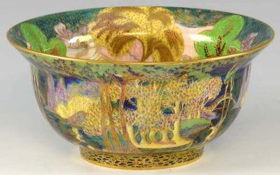 Decorative Arts Auction at Ewbank’s Woking Surrey Auction House