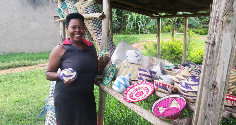 African Fashion – Ethnic Supplies