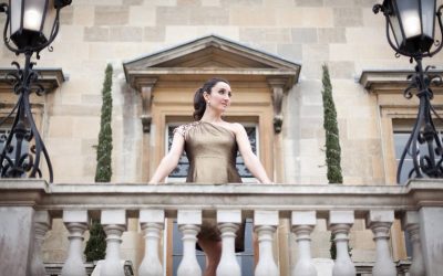 Classical Concerts in Weybridge & Cobham – An Evening of Opera