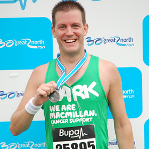 Personal Trainer Surrey – Mark Burgess – Live Life Fitness