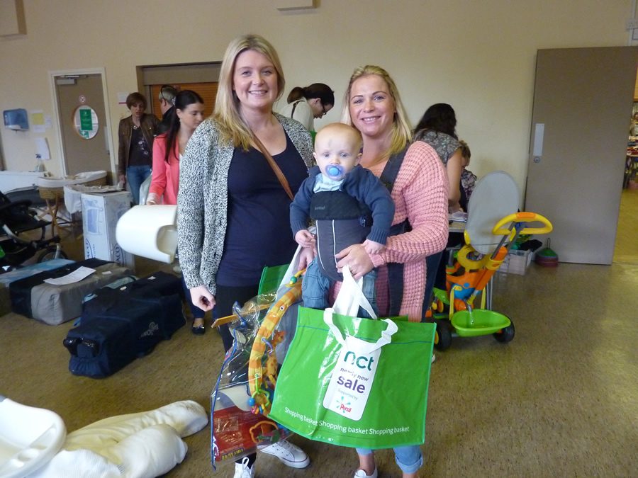 NCT – National Childbirth Trust