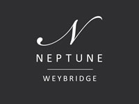 Neptune Furniture Store - Weybridge Surrey Showroom