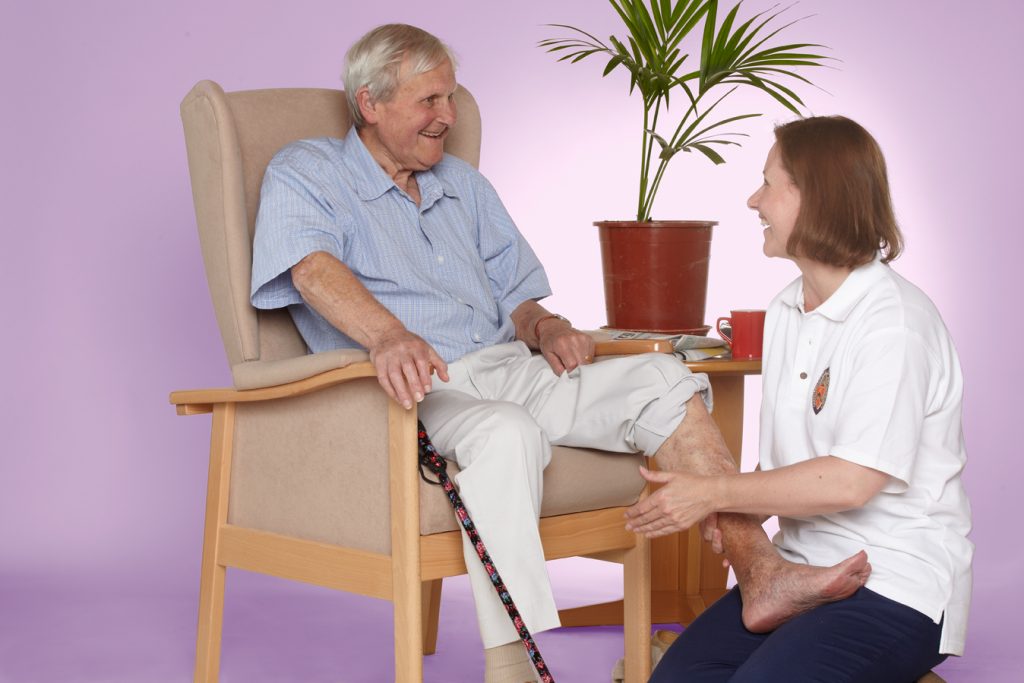 Celebrities join forces to support Princess Alice Hospice All About