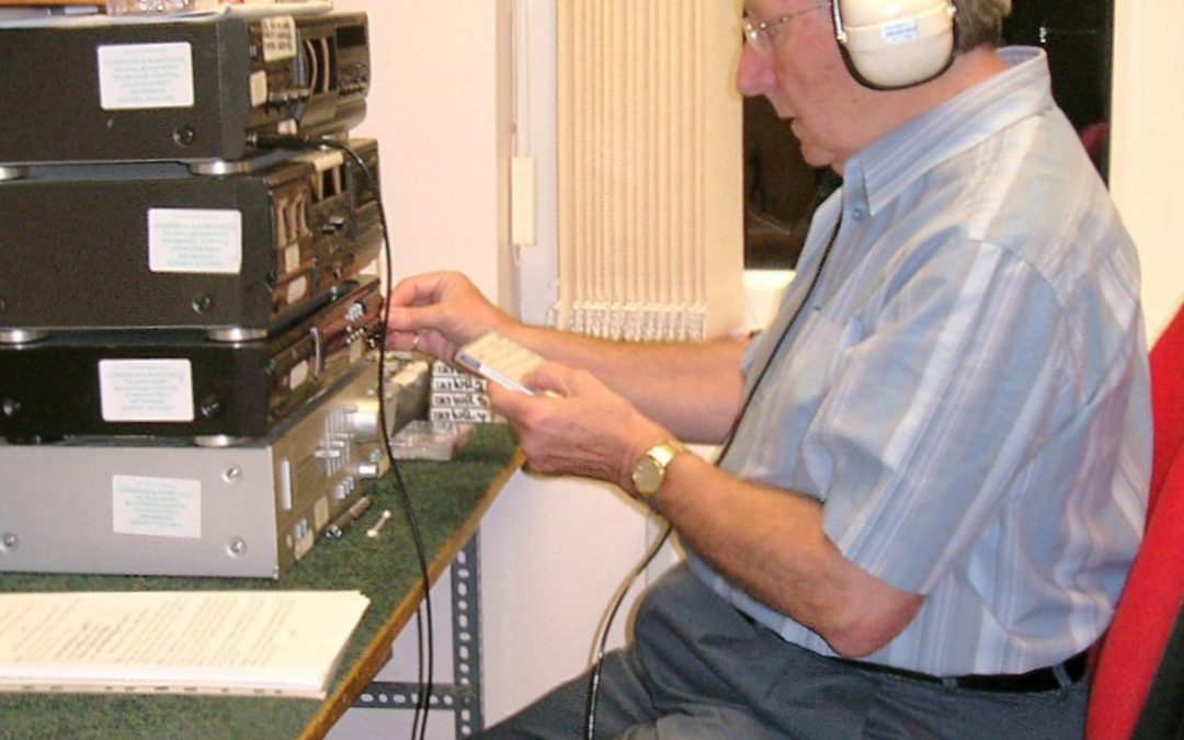 Elmbridge & Runnymede Talking Newspaper