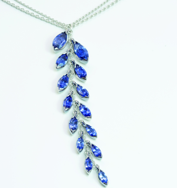 Designer Jewellery Surrey – John Dibben