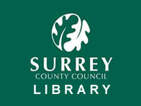 Weybridge Library - Surrey County Council Community Services