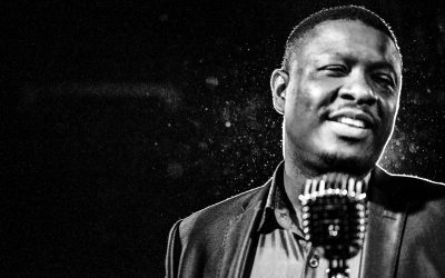 A Tribute To Motown At Red Bar Weybridge – With Matthew Winchester